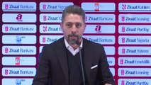 Fenerbahçe-Adana Demirspor Maçının Ardından - Timuçin Bayazit