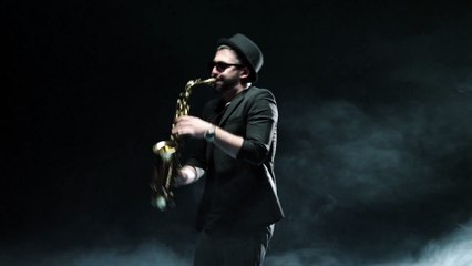 Mr. VIK - Cocaine _ Official Video