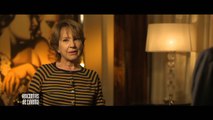 Les gardiennes avec Nathalie Baye et Laura Smet - Interview cinéma