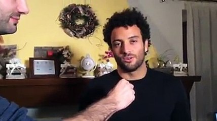 ESCLUSIVA - Felipe Anderson ai microfoni de Lalaziosiamonoi.it