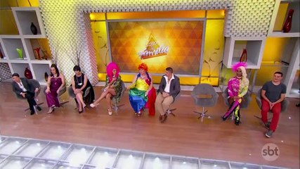 Casos de Família - 29.11.17 - Parte 3