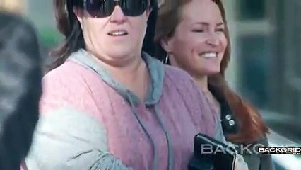 Rosie O’Donnell Ex-Wife’s Suicide: Michelle Rounds Died From OD Of 3 Different Drugs