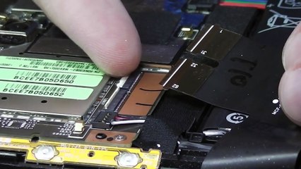 Не реагирует на касания. Тачскрин целый. Планшет Asus MEMO Pad HD7 ME173X (K00B)