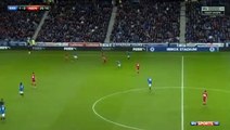 Pena  Goal HD - Rangers	2-0	Aberdeen 29.11.2017