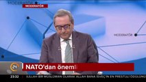 NATO'dan önemli S-400 açıklaması
