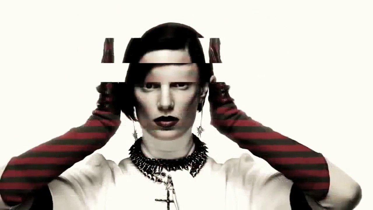 SECOND PLANET - Control (VIDEOClip HDHQ)