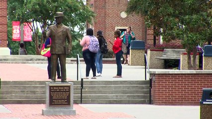 North Carolina College Student Starts Nonprofit to Help Single Mothers