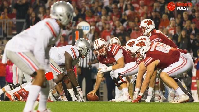 Chaos looming for College Football Playoff committee?