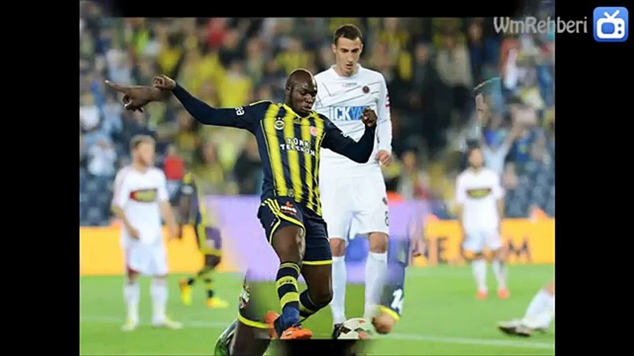Fenerbahçe  Şampiyonluk Marşı Yeni