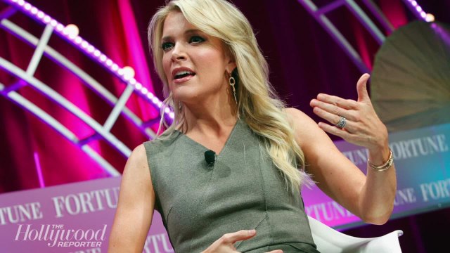 Megyn Kelly, Savannah Guthrie, Hoda Kotb and Kathie Lee Gifford React to Matt Lauer's Termination | THR News