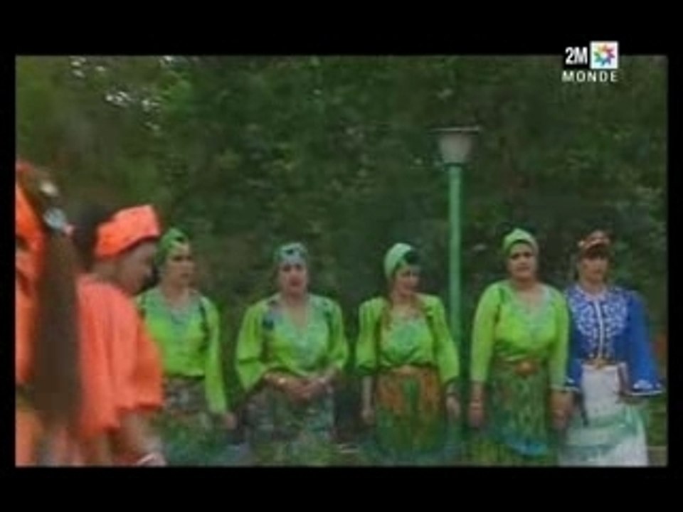 danse de souss