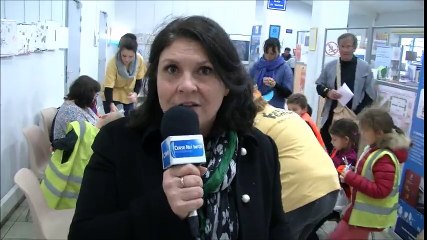 Bastia : Sant’Andria sous le signe du partage