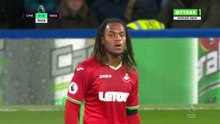 passe desastrado de Renato Sanches choca treinador