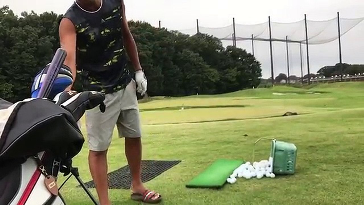 ジャンボ邸動画 小暮氏〜｢本当は飛ぶんです(๑•́ ₃ •̀๑)｣（笑）