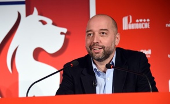 LOSC : Gérard Lopez évoque l'attitude de Marcelo Bielsa