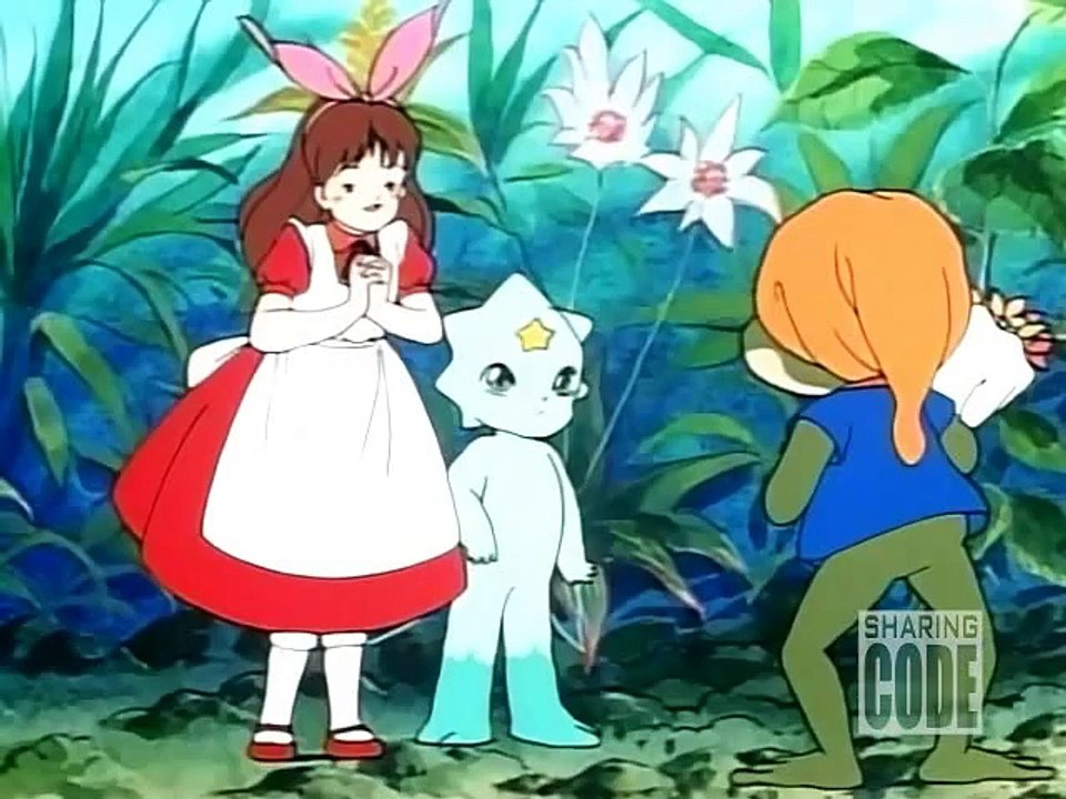 رحلة الأحلام مايا الحلقة 3