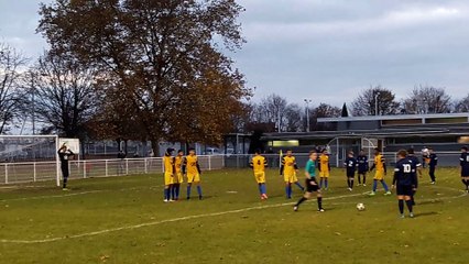 5ème tour GAMBARDELLA.L'ETRA SPORTIF.COUP FRANC de Jimmi Le 18-11-2017 -