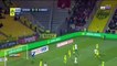 Buts Nantes - Monaco résumé de match 1-0