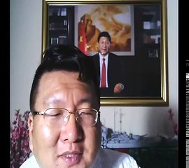 郭文贵叛国腐败真面目曝光！金正恩恐投降习近平！何频夏业良徒增笑柄