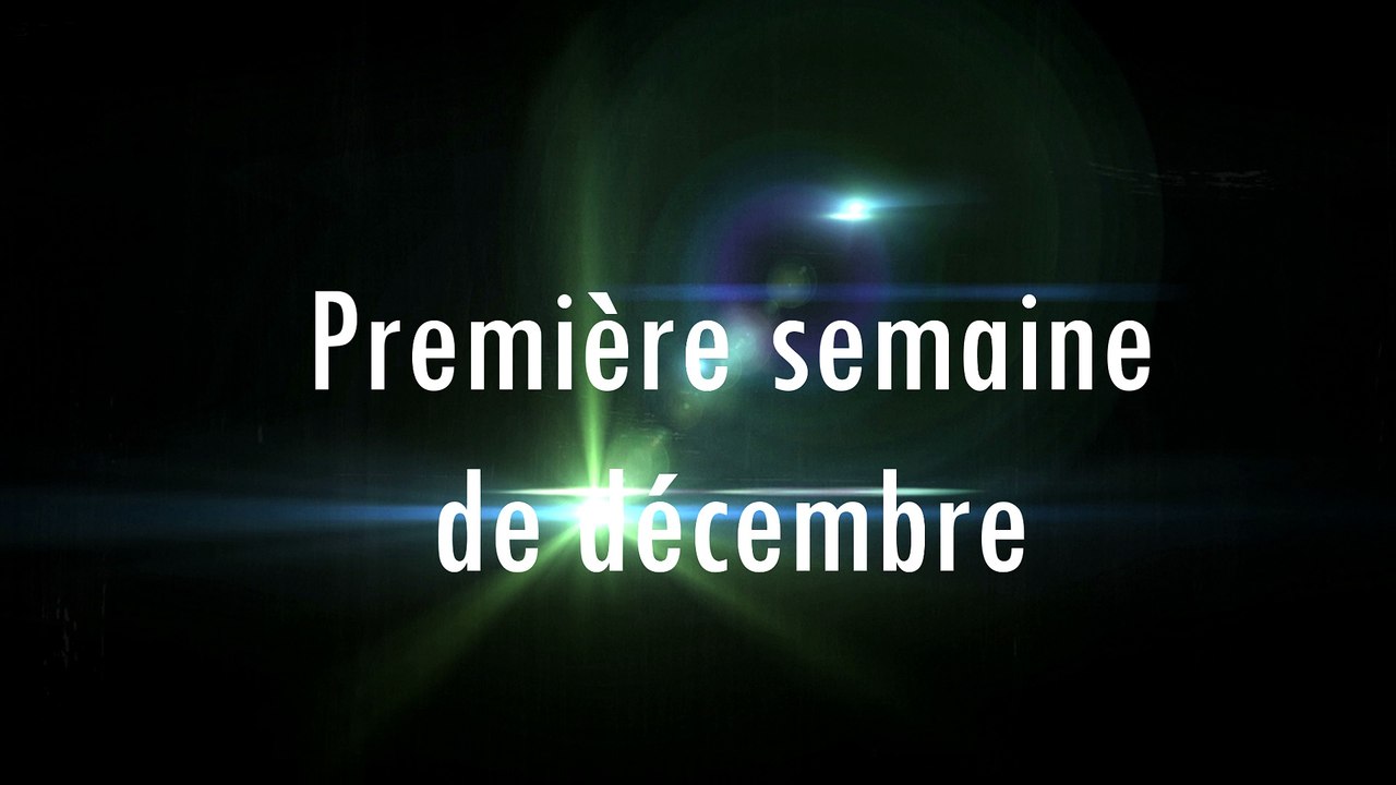 Réservez vos soirées