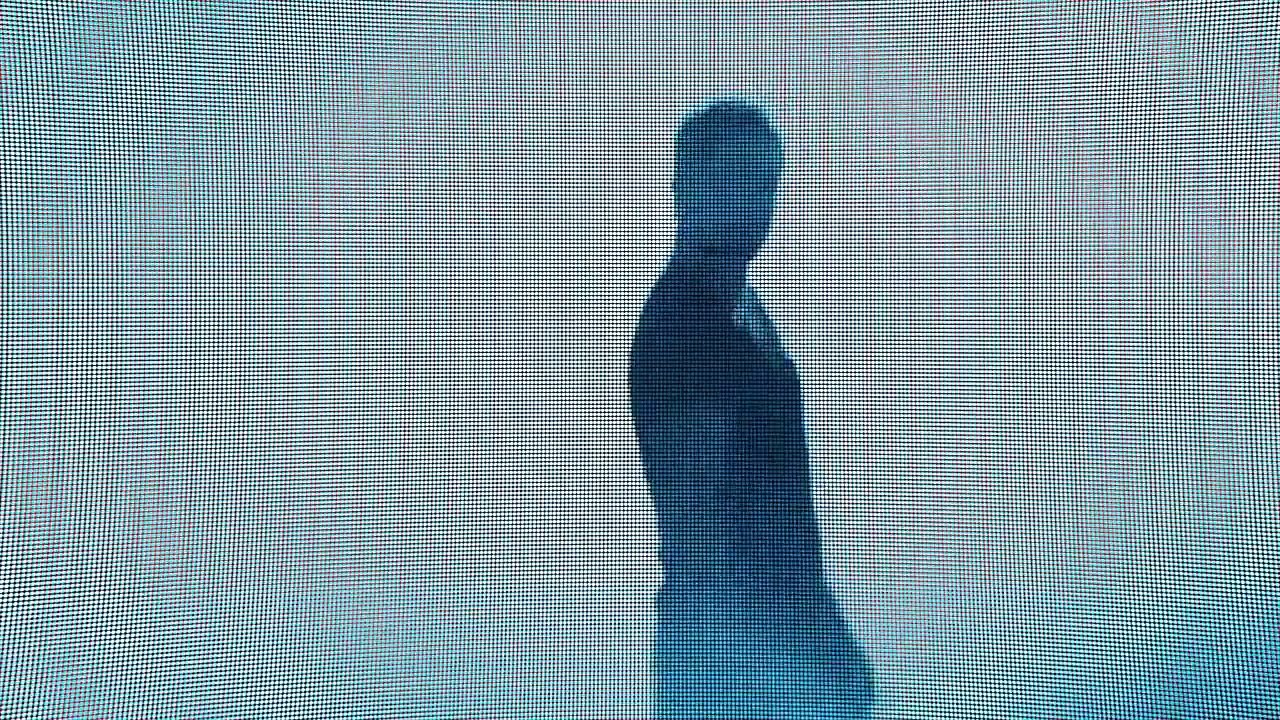 Murat Boz - Bize Kıyma (Lyric video)