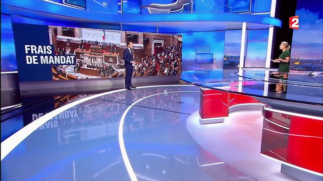 Assemblée nationale : les députés soumis à des contrôles sur leurs frais de mandat