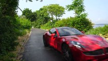 2017 Karma Revero - Driving Video