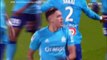 FC Metz 0 - 3 Marseille - But Lucas Ocampos Goal HD -