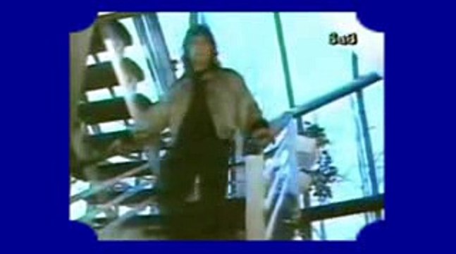 Fadil Toskić Crno vino, plave oči SPOT