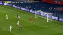 Neymar Super Goal Paris SG 1 - 0 Troyes 29.11.2017 HD