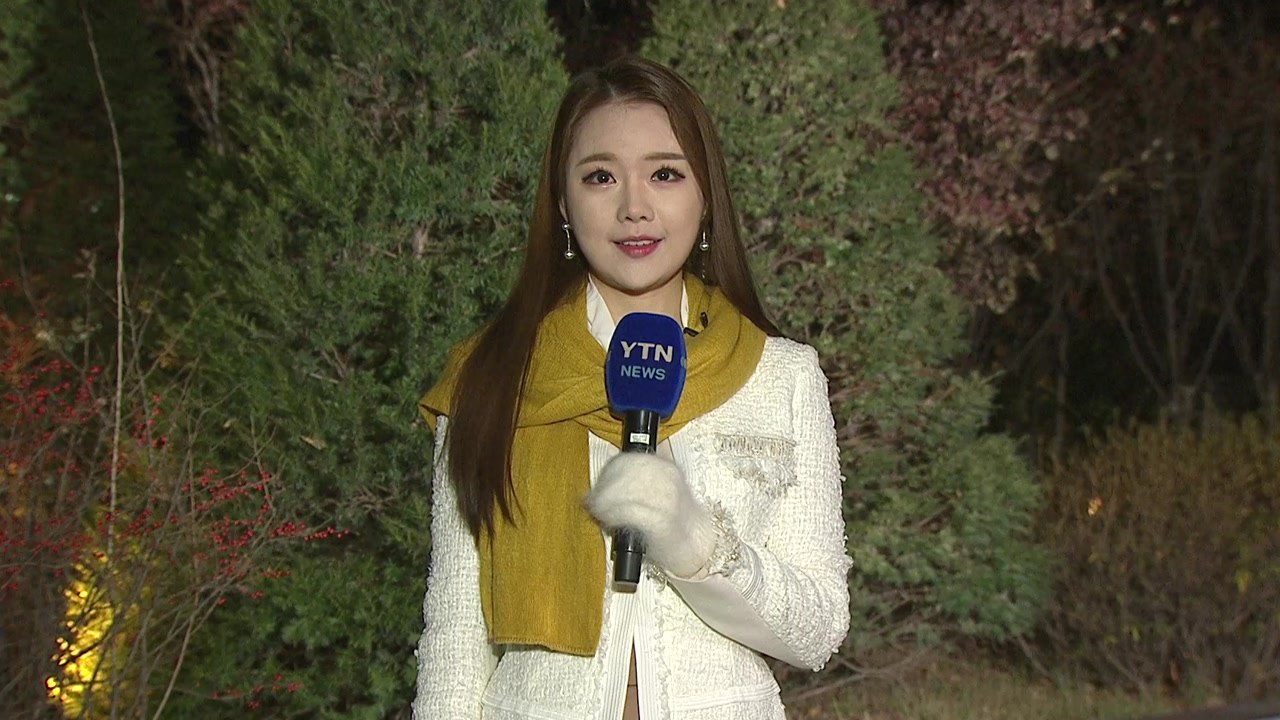 [날씨] 매서운 출근길 추위, 서울 -5℃...일부 한파특보 / YTN