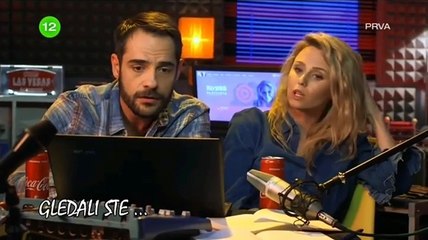 Istine i lazi Epizoda 38 (S01E38) 38.epizoda