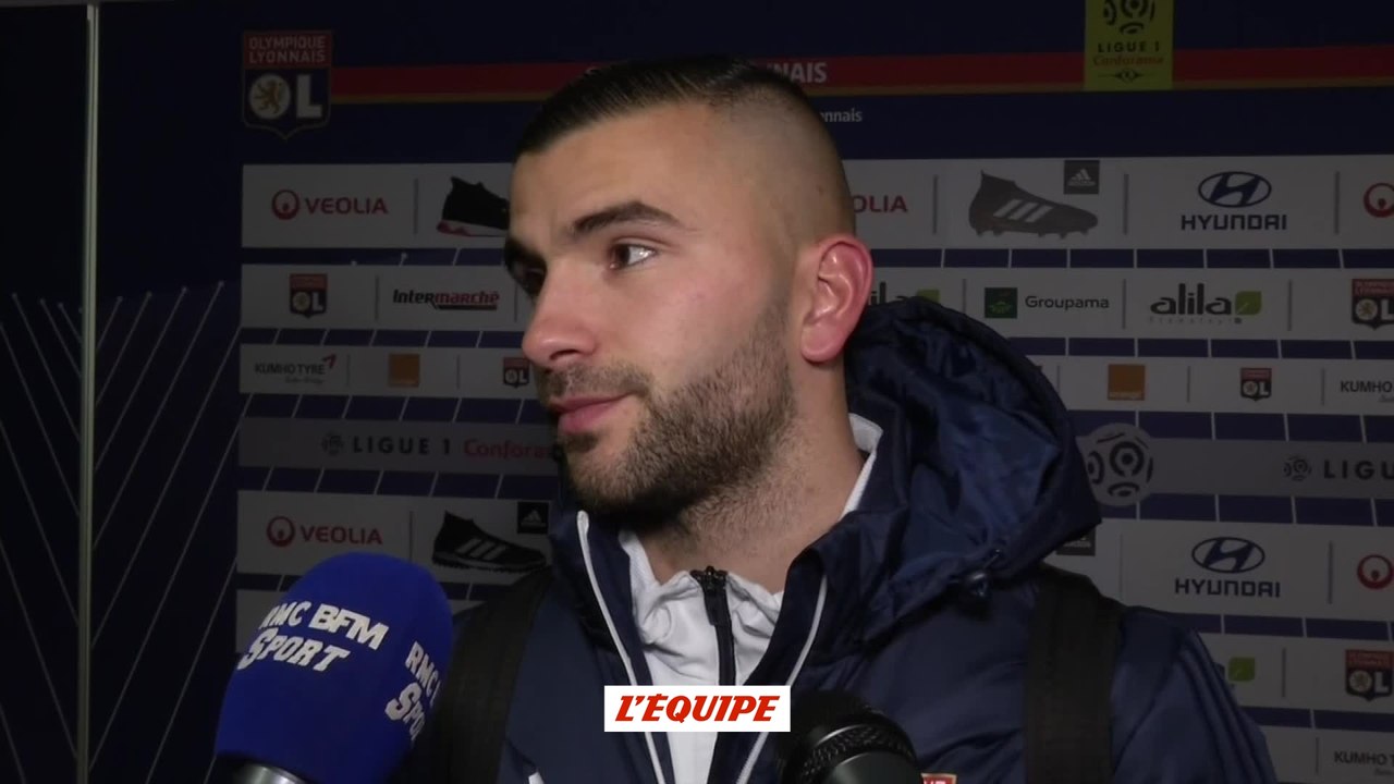 Foot - L1 - OL : Lopes «Des buts évitables»