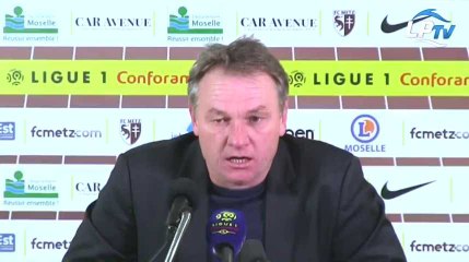 Hantz : "L'OM finira dans les trois premiers"
