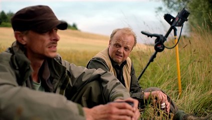 Detectorists S 2 E 5 | Forbidden Treasure