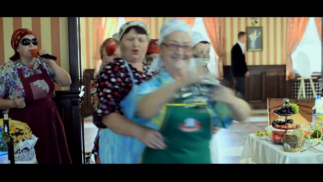 Продолжаю знакомить с женой/Наша Свадьба/Моя семья/Продовжую знайомити з дружиною