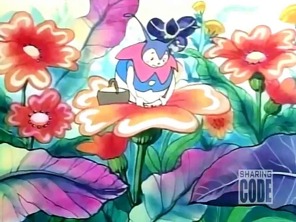 رحلة الأحلام مايا الحلقة 4