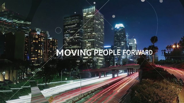 Volkswagen I.D. CROZZ concept vehicle makes debut at Los Angeles Auto Show Press Conference Highlights