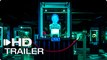 Black Mirror - Black Museum (4ª Temporada) - Trailer Legendado | Netflix