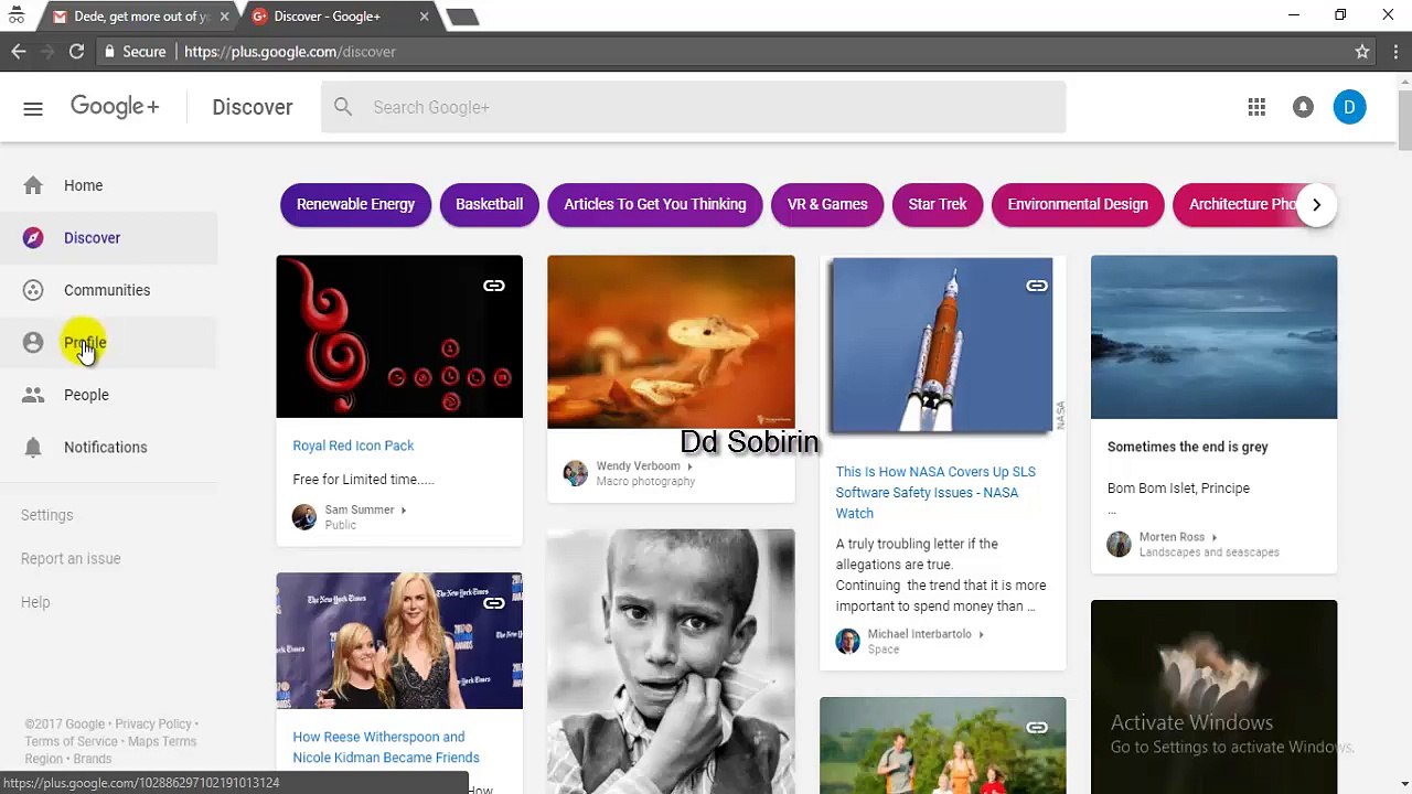 Cara Membuat Blogspot