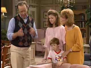 ALF, o ETeimoso - 01x01 - Piloto