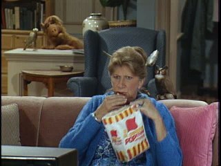 ALF, o ETeimoso - 01x02 - Estranhos na Noite