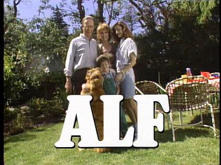 ALF, o ETeimoso - 01x03 - A Procura da Sorte