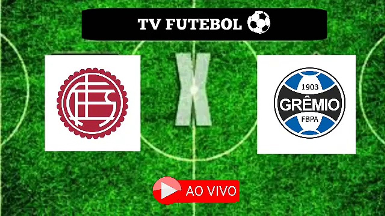 Lanús x Grêmio (AO VIVO) Final da Libertadores 29/11/2017
