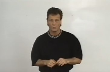 Paul Vunak - Jeet Kune Do - Attributes 4: The 2 Most Common Reasons for Losing Street Fights