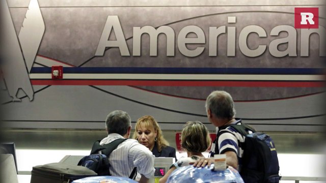 American Airlines give pilots surprise vacation | Rare News