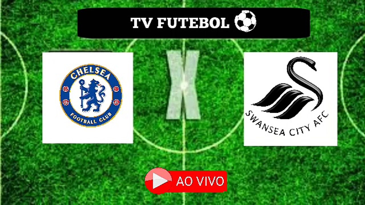 Chelsea vs Swansea (AO VIVO) 29/11/2017