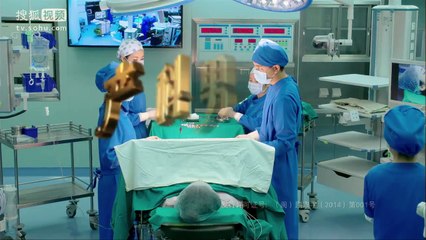 产科男医生第30集超清版 主演： 李小璐 贾乃亮 朱铁 郭凯敏