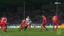 Ligue 1 - Angers 1 - 2 Rennes