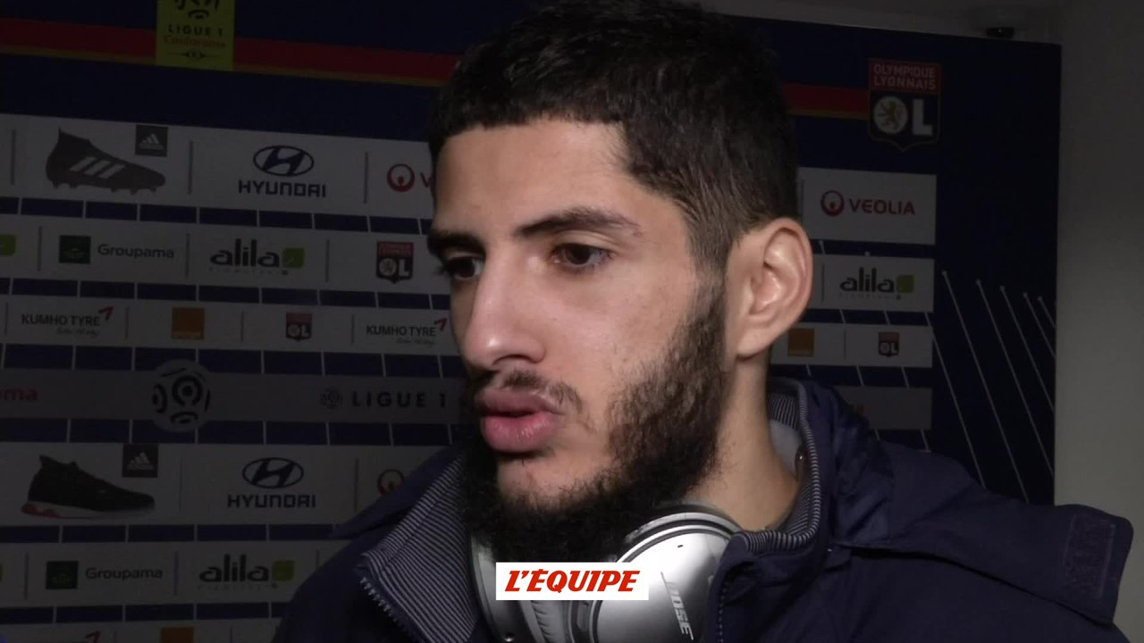 Foot - L1 - LOSC : Benzia «Se dire les choses»
